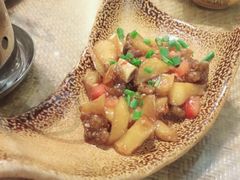 -吴氏老妈·23年家常菜(古城店)