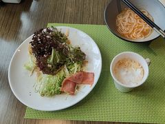 -希尔顿欢朋酒店·欢朋餐厅