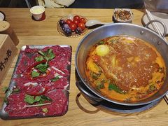 -老凯俚酸汤鱼(东山店)