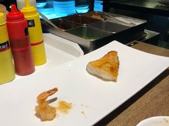 -水木锦堂·自助铁板烧(世贸天阶店)
