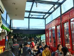 大堂-锦尚阁烤鱼•天津菜(宣武门胡同店)