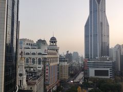 -上海国际饭店