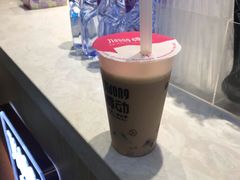 -悸动(山东烟台万达广场店)