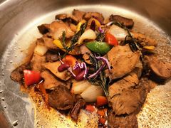 -太原富力万达文华酒店·美食汇西餐厅