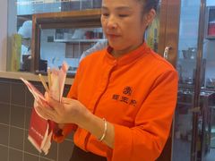 -蝎王府羊蝎子(天通苑店)
