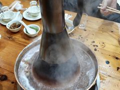-老康火锅(黄河路总店)