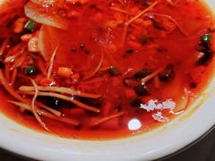 -初蓉丨遇见新川菜(亲贤街荣耀店)