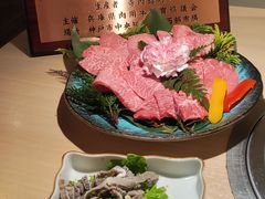 -神户牛焼肉専門店 牛一(道顿堀店)