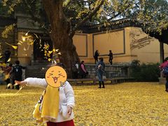 -无锡惠山寺