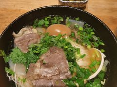 -嘻小北·兰州清汤牛肉面(南翔印象城MEGA店)