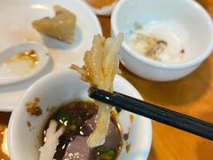 -华哥新鲜猪精品美食