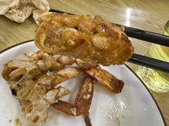 -老家黄墩小错鸡·活海鲜