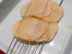土豆片-邢氏老太太烤串(北兴街店)