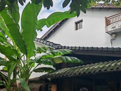 -素描餐厅(灵隐天竺店)