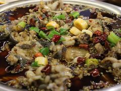 -重庆鱼美佳火锅(四川师大店)