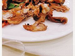 -万山楼海鲜酒家·二十三年老字号