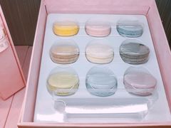 -麦雪尔甜品·生日蛋糕(新街口旗舰店)