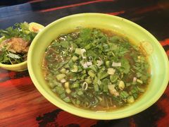 -张记牛肉面馆(天津路店)