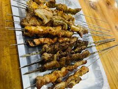 -鑫明明拉面(宁化路店)