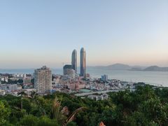 -鸿山公园