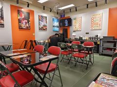 -黄恩记茶餐厅(杨箕店)