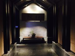 -成都皈徕栖精品酒店(四川大学九眼桥店)