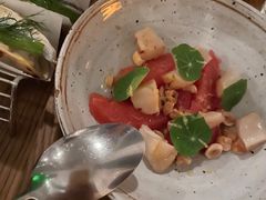 -BOR Eatery(安福路店)