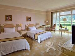 -北京拉斐特城堡酒店