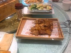 -鼎原力量东北吊炉烧烤(临河街店)