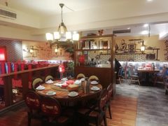 -百年神厨·地道川菜(清江西路店)