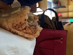 赛百味(蒙自路店)-赛百味SUBWAY(永业店)