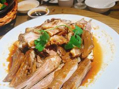 -潮中人·潮州菜(益乐路店)