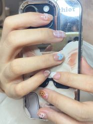 -Fanni美甲美睫皮肤管理