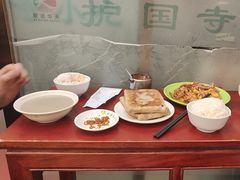-护国寺小吃(地安门店)
