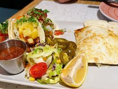 -墨纪Mojí墨西哥餐厅(南开大悦城店)