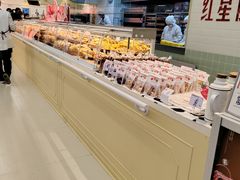 -红星前进面包牛奶公司(君太店)