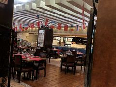 -五洲皇冠巴西烤肉餐厅