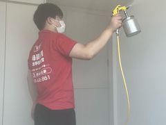 -清新全家甲醛治理(浦东新区店)