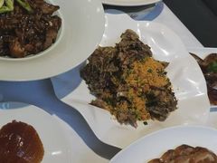-福海居烤鸭店(鸟巢店)