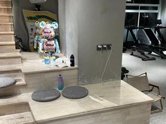 -mYSTEPS健身运动馆(古北店)