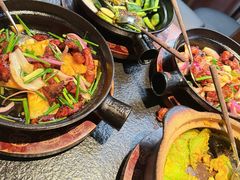 -旺爷砂锅·茶作(国贸城店)