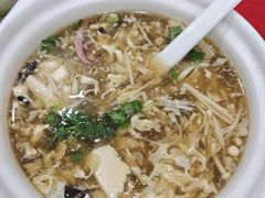 -奥华餐厅·老张记(台基厂店)