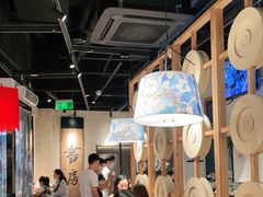 大堂-和府捞面(壹方天地店)