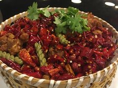 -徐记私厨(半淞园路店)