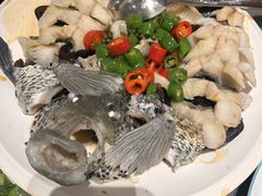 -先记烧鹅王·本地粤菜(福永店)