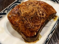 -大雄寿司(中华广场店)