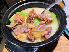 -大鸽饭(岗顶店)