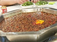 -朱氏胖子烂火锅(洪崖洞店)