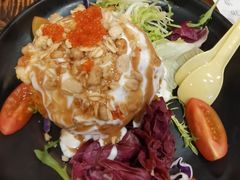 -小川洋风料理(街道口店)