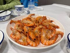 -丽华家常菜(北马路店)